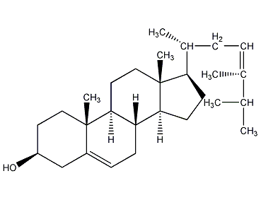 brassic sterol structural formula