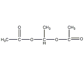 ethylene diethyl ester structural formula
