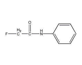 structural formula of aphidamine