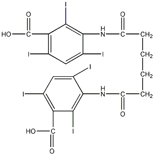 cholecystic acid structural formula