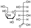 lactonic acid structural formula